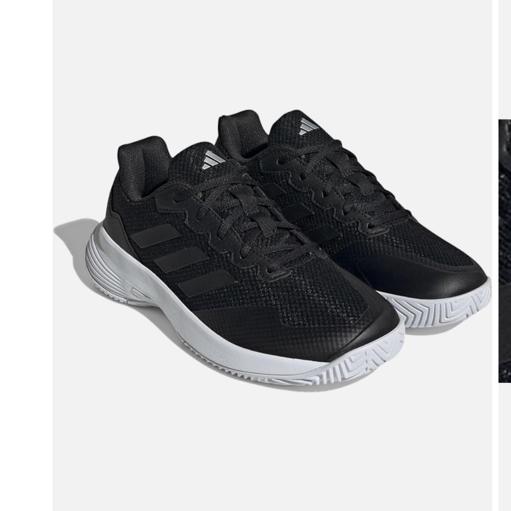 NIB Adidas Game Court shoe women’s size 7 1/2